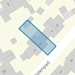 Perceel DTN01-G-1661