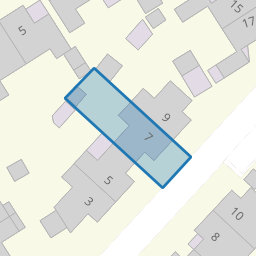 Perceel DTN01-G-1662