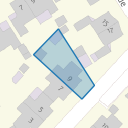 Perceel DTN01-G-1663