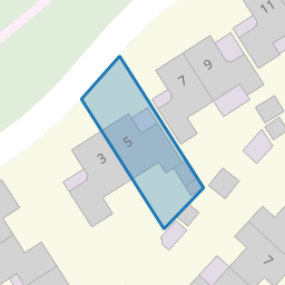 Perceel DTN01-G-1664