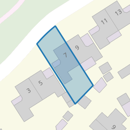 Perceel DTN01-G-1665