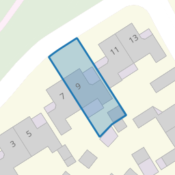 Perceel DTN01-G-1666