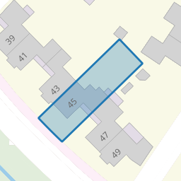 Perceel DTN01-G-1675