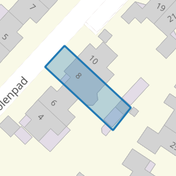 Perceel DTN01-G-1685