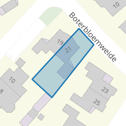 Perceel DTN01-G-1687