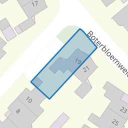 Perceel DTN01-G-1688