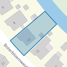 Perceel DTN01-G-1693