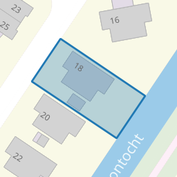 Perceel DTN01-G-1697