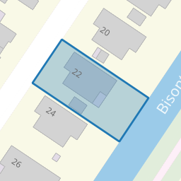 Perceel DTN01-G-1699