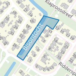 Perceel DTN01-G-1702