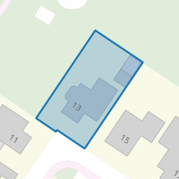 Perceel DTN01-G-1709