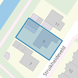 Perceel DTN01-G-1711