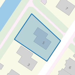 Perceel DTN01-G-1713