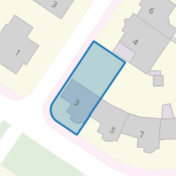 Perceel DTN01-G-1716