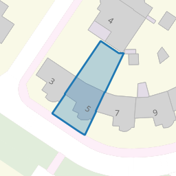 Perceel DTN01-G-1717