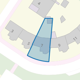 Perceel DTN01-G-1718