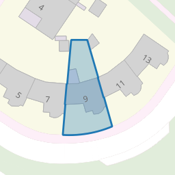 Perceel DTN01-G-1719