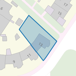 Perceel DTN01-G-1721