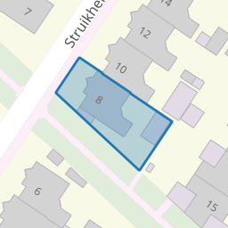 Perceel DTN01-G-1724