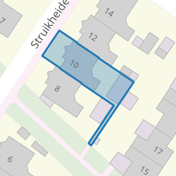 Perceel DTN01-G-1725