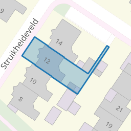 Perceel DTN01-G-1726