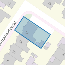 Perceel DTN01-G-1727