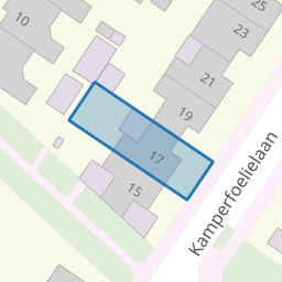 Perceel DTN01-G-1732