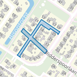 Perceel DTN01-G-1734