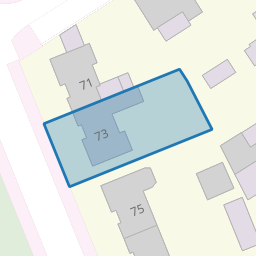 Perceel DTN01-G-1736