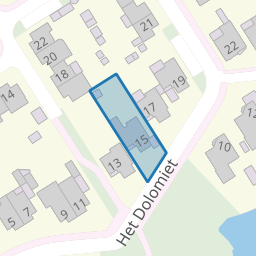 Perceel DTN01-G-1739