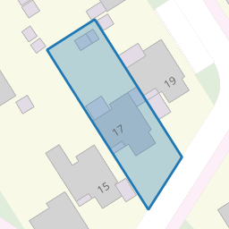 Perceel DTN01-G-1740