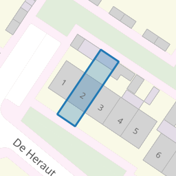 Perceel DTN01-G-1748