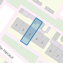 Perceel DTN01-G-1749