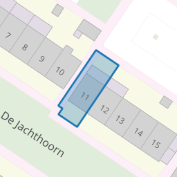 Perceel DTN01-G-1754