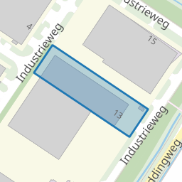 Perceel DTN01-G-1762