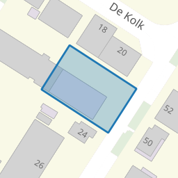 Perceel DTN01-G-1767