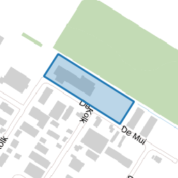 Perceel DTN01-G-1771