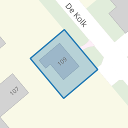 Perceel DTN01-G-1773