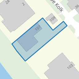 Perceel DTN01-G-1774