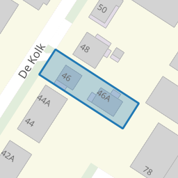 Perceel DTN01-G-1789