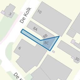 Perceel DTN01-G-1793