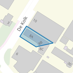 Perceel DTN01-G-1794