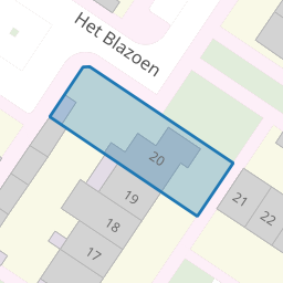 Perceel DTN01-G-1805