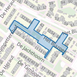 Perceel DTN01-G-1806