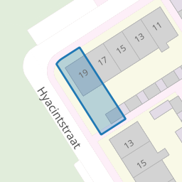 Perceel DTN01-G-1807