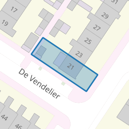 Perceel DTN01-G-1811