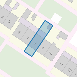 Perceel DTN01-G-1813