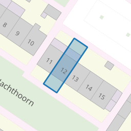 Perceel DTN01-G-1815