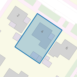 Perceel DTN01-G-1818