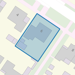 Perceel DTN01-G-1819